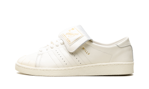 Adidas Chavarria Jabbar Low Off White / Off White / Gold Metallic (JP6108)