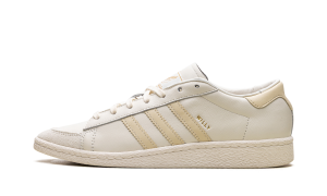 Adidas Jabbar “Willy Chavarria – White” (JR6859)