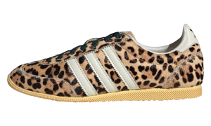 Adidas Japan Womens "Leopard" (KI6687)