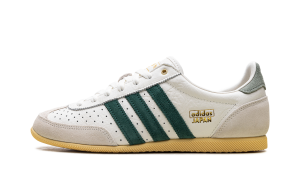 Adidas Japan Off White / Collegiate Green / Orange Tint (JI2663)