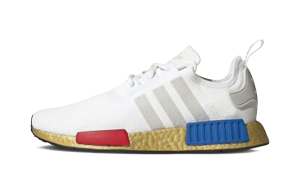 Adidas NMD R1 Golden (FV3642)