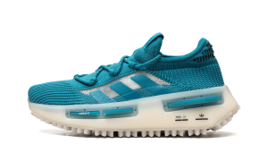 adidas NMD_S1 Active Teal / Core Black / Off White (HQ4437)