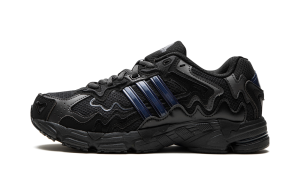 Adidas Response CL “Bad Bunny – Black” (ID0805)