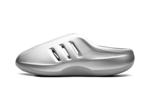 Adidas adiFOM IIInfinity Mule “Metallic Silver” (IH2814)