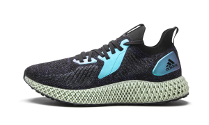 Adidas Alphaedge 4D Black Iridescent (FV6106)