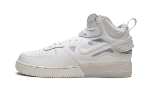 Air Force 1 Mid React “Air Force 1 Mid React NIKE” (DQ1872-101)