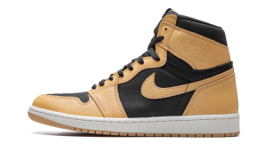 Air Jordan 1 “Heirloom” (555088-202)