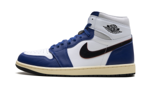 Air Jordan 1 High OG Rare Air “Deep Royal Blue” (DZ5485-100)