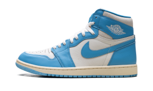 Air Jordan 1 High OG “UNC Reimagined” (DZ5485-402)