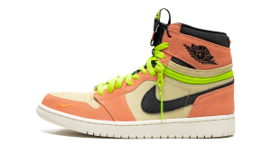 Jordan 1 High Switch Peach (CW6576-800)