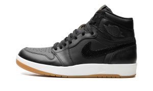 Air Jordan 1 High The Return Black Gum (768861-008)