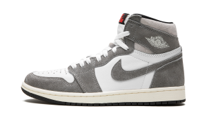 Air Jordan 1 High “Washed Black” (DZ5485-051)