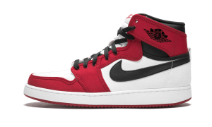 Air Jordan 1 KO High OG Chicago (638471-101)