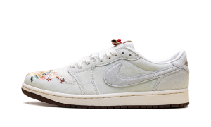 Air Jordan 1 Low “Football Grey” (IQ1108-011)