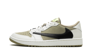 Air Jordan 1 Low Golf “Travis Scott” (FZ3124-200)