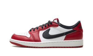 Air Jordan 1 Low OG “Chicago (2025)” (HQ6998-600)