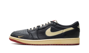 Air Jordan 1 Low OG “Nigel Sylvester – Better With Time” (IB8958-001)