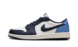 Air Jordan 1 Low “Obsidian” (CZ0790-400)