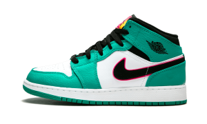 Jordan 1 Mid South Beach (GS)