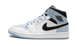 Air Jordan 1 Mid SE “Ice Blue” (DV1308-104)