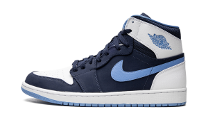 Air Jordan 1 Retro High CP3 (332550-402)