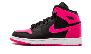 Jordan 1 Retro Serena Williams Hyper Pink (GS)