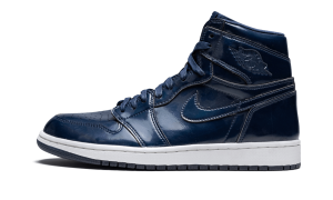 Air Jordan 1 Retro High DSM Dover Street Market x Air Jordan (789747-401)