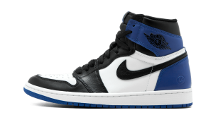 Air Jordan 1 High x Fragment – Sport Royal (716371-040)
