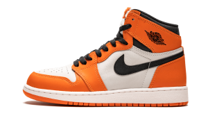 Air Jordan 1 Retro High OG BG Shattered Backboard Away “Sail / Starfish / Black” (575441-113)
