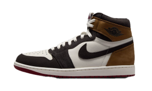 Air Jordan 1 Retro High OG “Love Letter” (DZ5485-201)