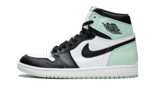 Air Jordan 1 Retro High OG NRG ‘Igloo’ White/Igloo-Black (861428-100)