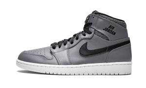 Jordan 1 Retro Rare Air Patch