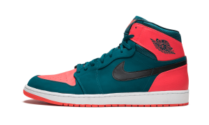 Air Jordan 1 Retro High Westbrook (332550-312)