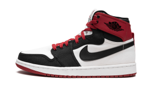 Air Jordan 1 Retro KO Hi White Black Varsity Red (402297-110)