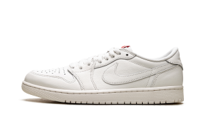 Air Jordan 1 Retro Low OG “Sail” (HQ6998-100)
