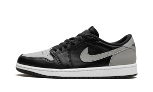 Air Jordan 1 Retro Low OG “Shadow” (CZ0790-003)