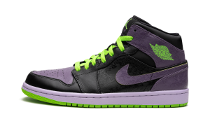 Air Jordan 1 Retro Jordan Stealth Collection (136065-021)