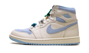 Air Jordan 1 “Psychic Blue” (FD2596-102)