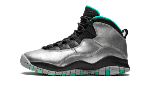 Air Jordan 10 Retro 30TH BG Lady Liberty (705179-045)