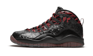 Air Jordan 10 Retro Doernbecher (636214-066)