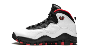 Air Jordan 10 Retro BG Double Nickel (310806-102)