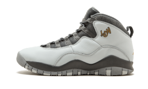 Air Jordan 10 Retro BG London (310806-004)