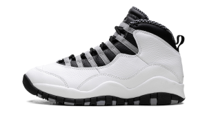 Air Jordan 10 “Steel” (HJ6779-104)