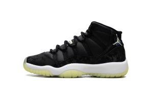 Air Jordan 11 GS “Barely Volt” (IB1378-001)