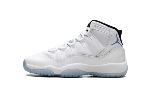Air Jordan 11 Retro GS “Gamma Blue (2025)” (378038-047)