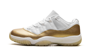 Air Jordan 11 Low Womens “Mother’s Day” (AH7860-102)