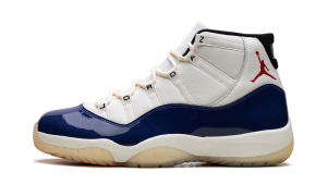 Air Jordan 11 “Rare Air” (IH0296-400)