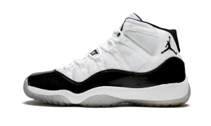 Air Jordan 11 Retro GS Concord (378038-107)