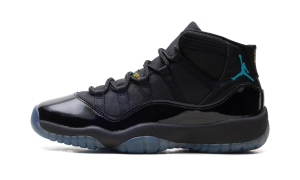 Air Jordan 11 Retro GS “Gamma Blue (2025)” (378038-047)