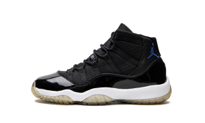 Jordan 11 Retro Space Jam 2009 (GS)